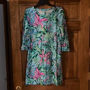 NWOT Size L Lilly Pulitzer Marlowe